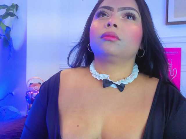 Daisy-Price live cam on BongaCams