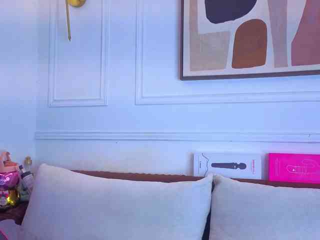 daisy-price's live room