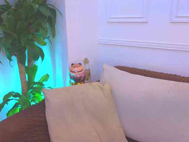 Daisy-Price Sex Cam Show