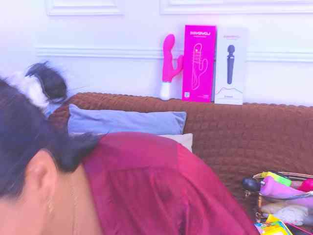 Daisy-Price webcam