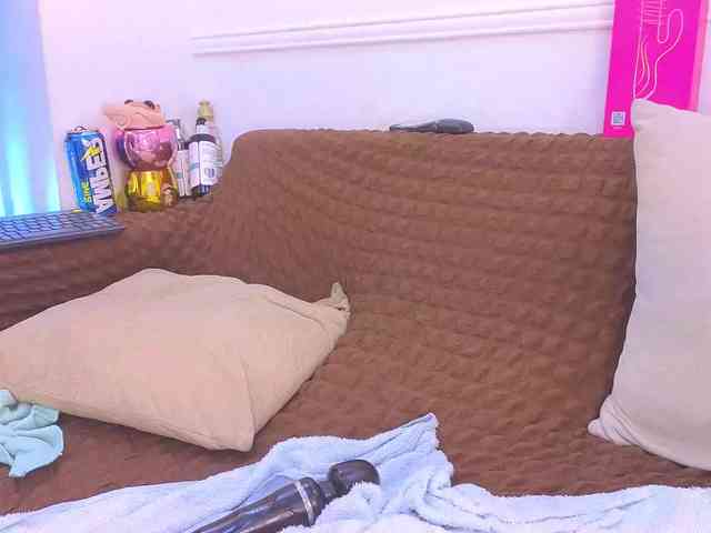 Daisy-Price webcam