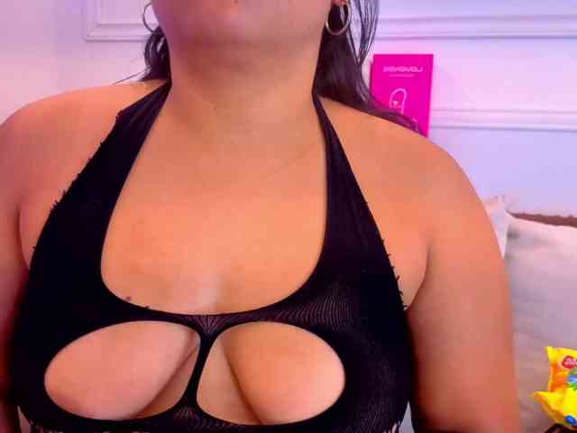 Daisy-Price webcam
