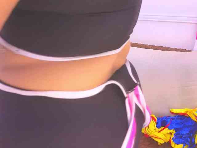 Daisy-Price webcam