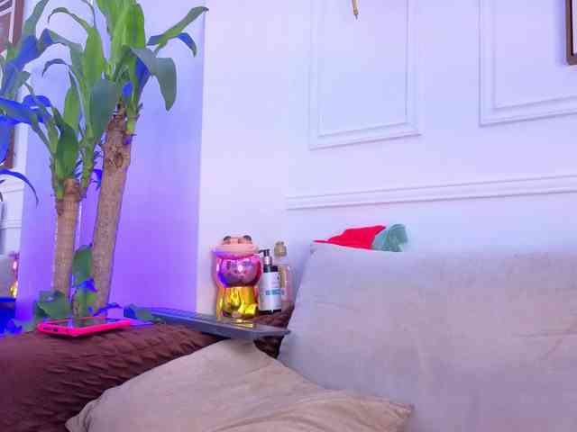 Daisy-Price webcam