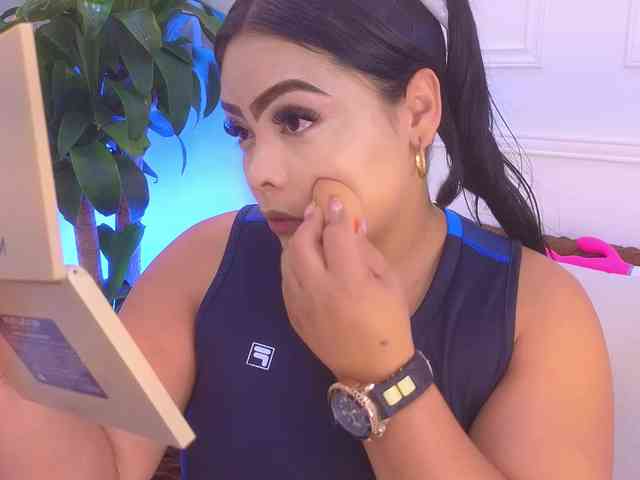 Daisy-Price webcam