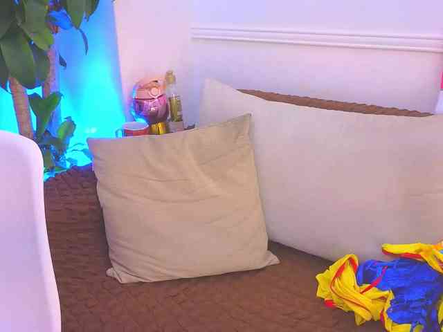 Daisy-Price webcam