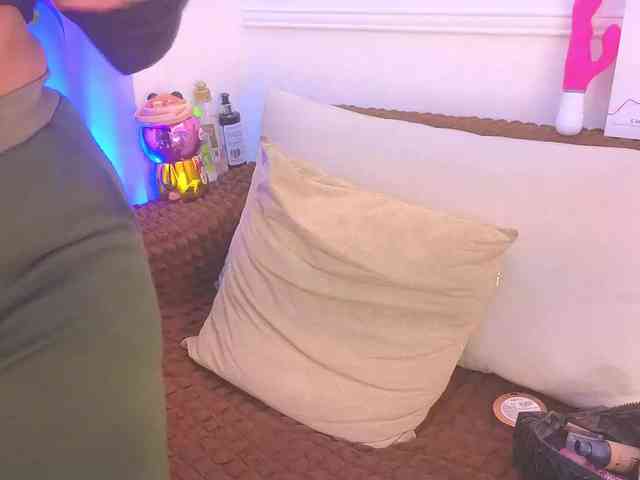 Daisy-Price webcam