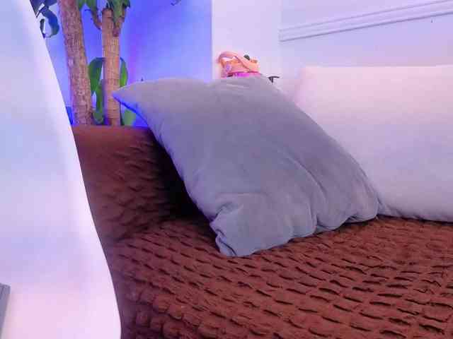 Daisy-Price webcam