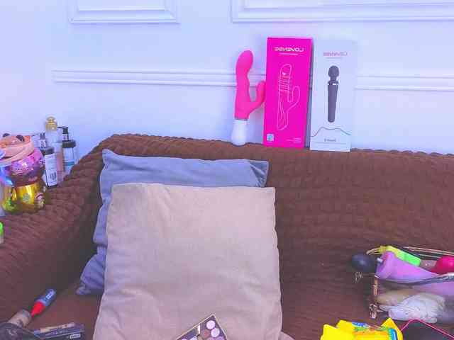 Daisy-Price webcam