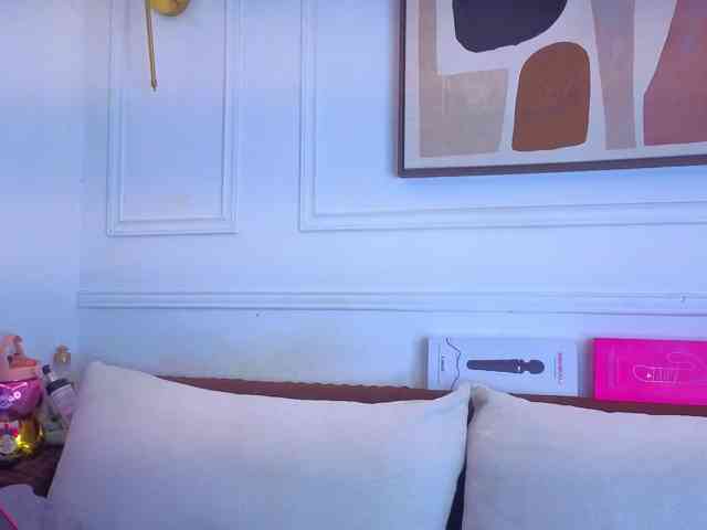 Daisy-Price webcam
