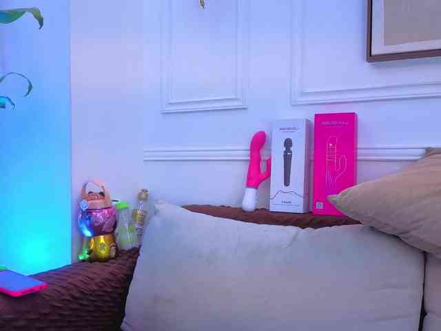 Daisy-Price webcam