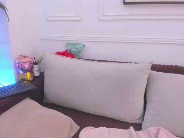 Daisy-Price webcam