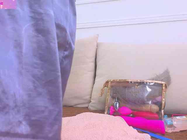 Daisy-Price webcam
