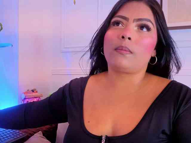 daisy-price's live room