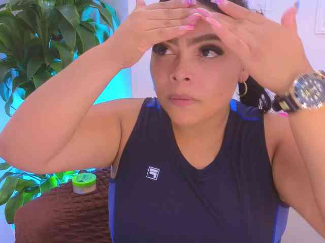 Daisy-Price webcam
