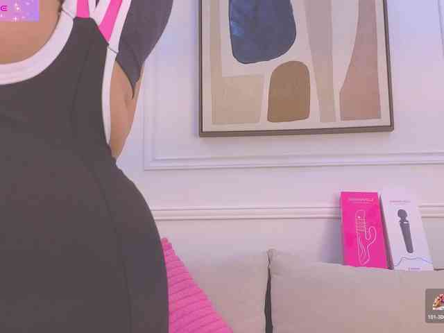 Daisy-Price webcam