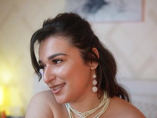 EmmaDallas Porn Show