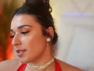 EmmaDallas Porn Show