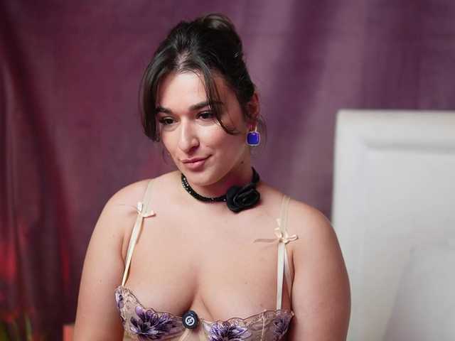 EmmaDallas live cam on BongaCams