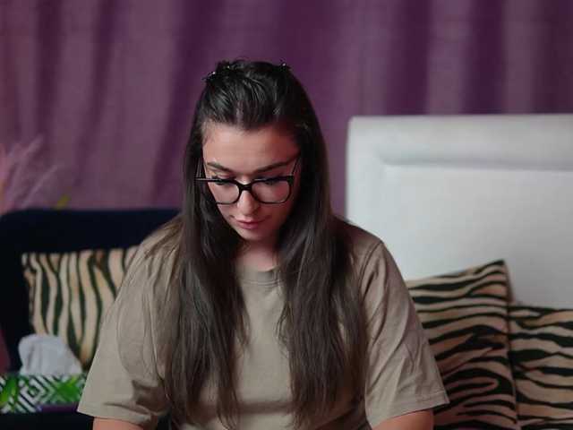 EmmaDallas live cam on BongaCams