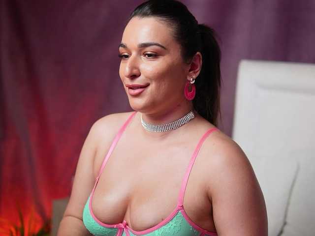 EmmaDallas live cam on BongaCams