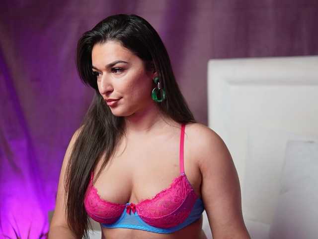 EmmaDallas live cam on BongaCams