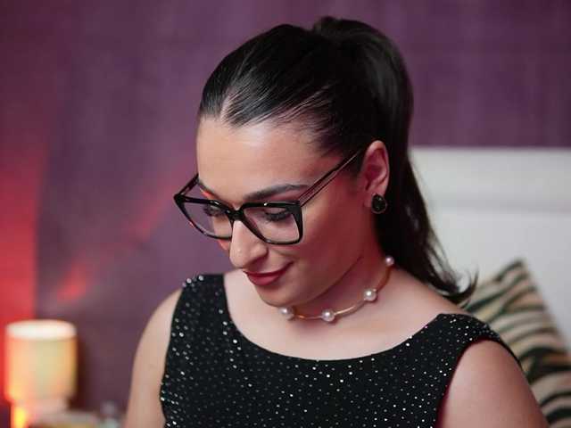 EmmaDallas live cam on BongaCams