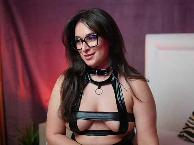 EmmaDallas live cam on BongaCams
