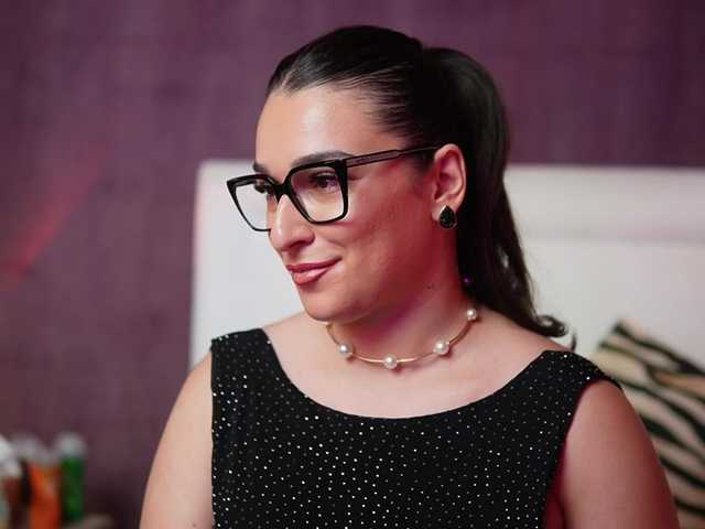 EmmaDallas live cam on BongaCams