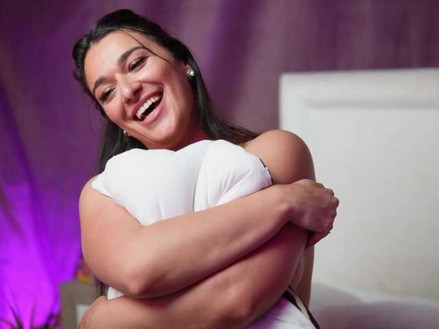 EmmaDallas live cam on BongaCams