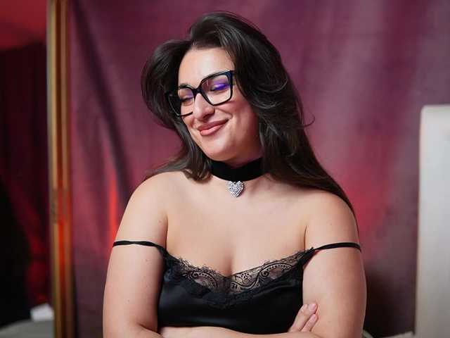 EmmaDallas live cam on BongaCams