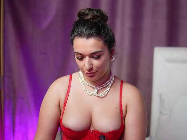EmmaDallas live cam on BongaCams