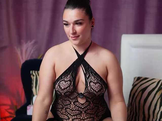 EmmaDallas live cam on BongaCams