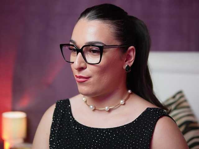 EmmaDallas live cam on BongaCams