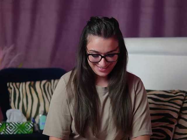 EmmaDallas live cam on BongaCams
