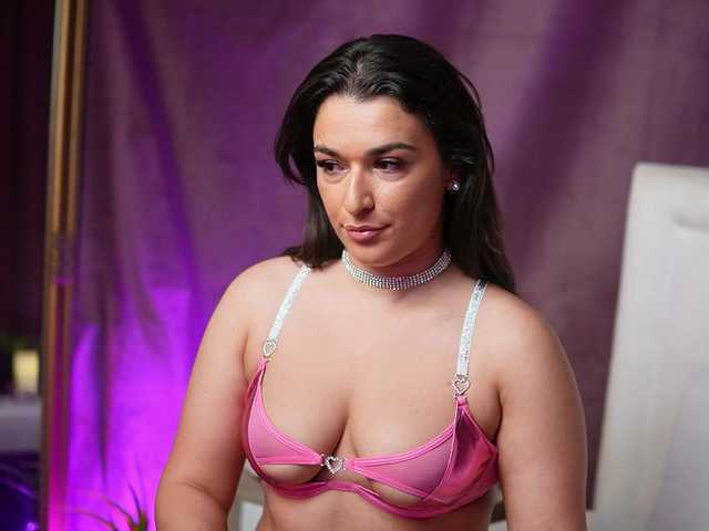 EmmaDallas live cam on BongaCams