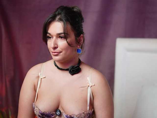 EmmaDallas live cam on BongaCams