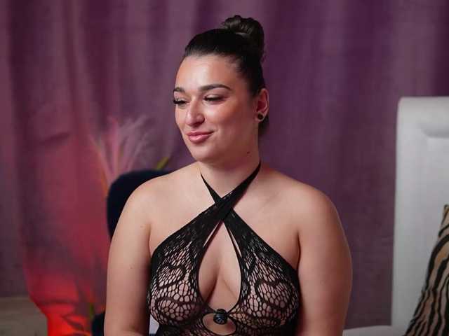 EmmaDallas live cam on BongaCams