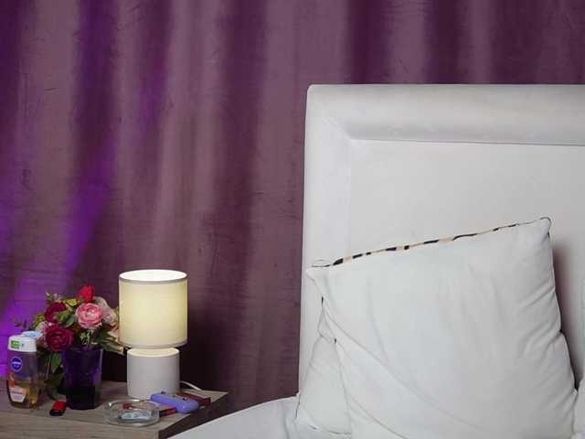EmmaDallas live cam on BongaCams