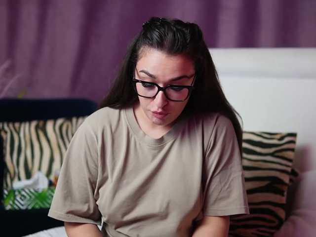 EmmaDallas live cam on BongaCams
