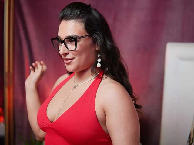 EmmaDallas live webcam show