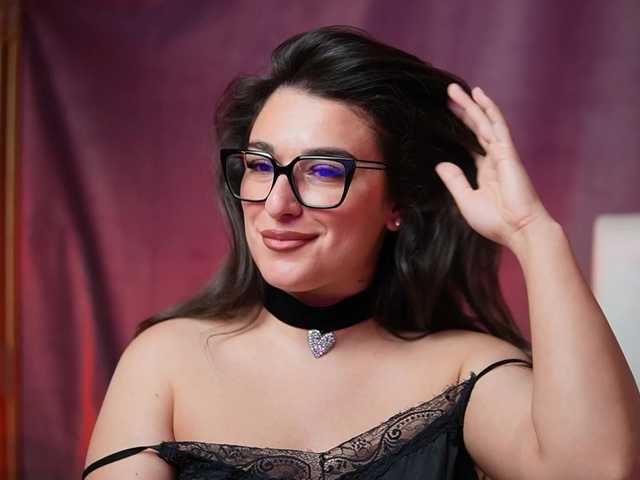 EmmaDallas live webcam show