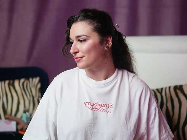 EmmaDallas live cam on BongaCams