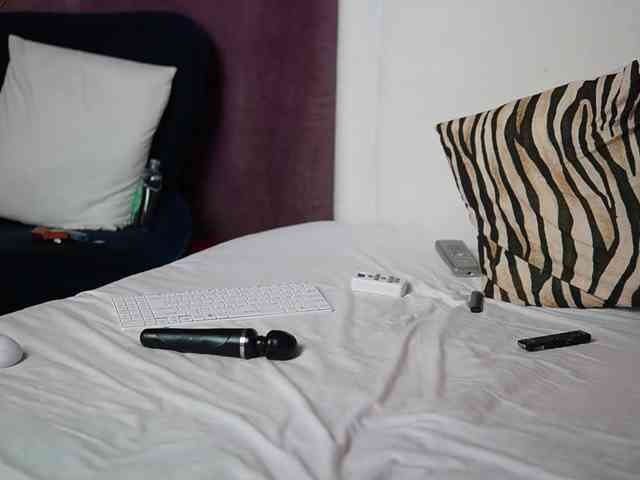 EmmaDallas webcam