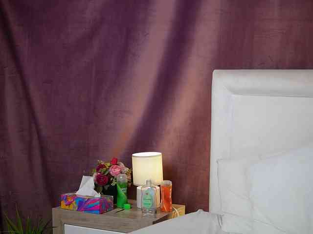 EmmaDallas webcam