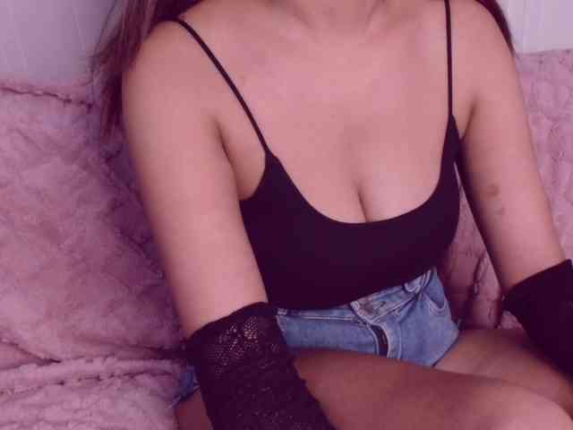 laceyy webcam