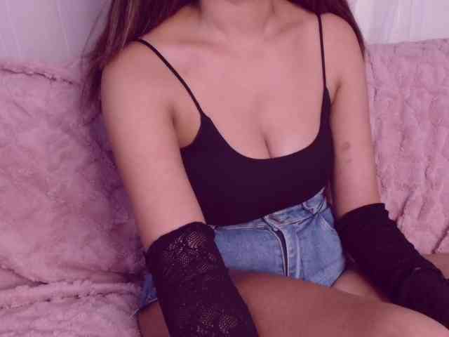 laceyy webcam