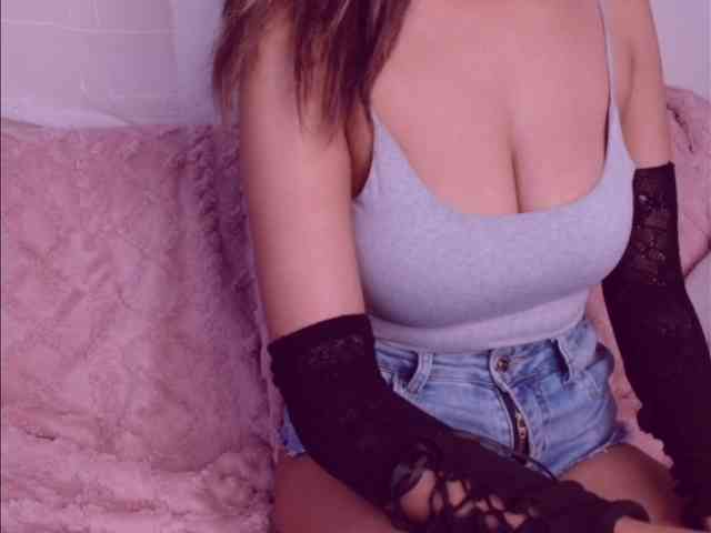 laceyy webcam
