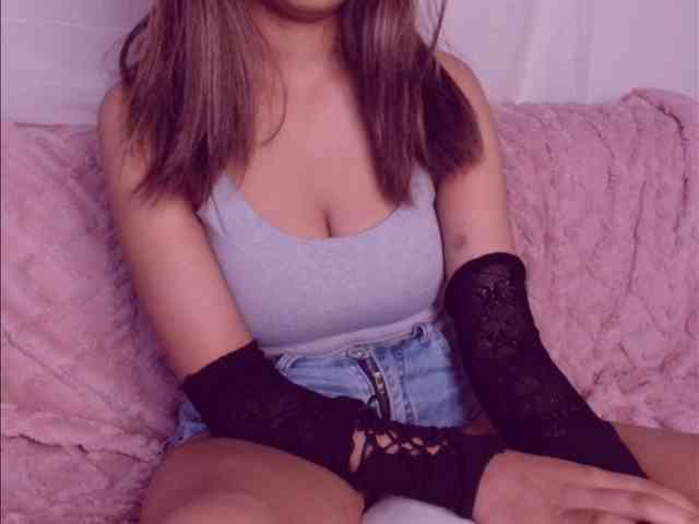 laceyy webcam
