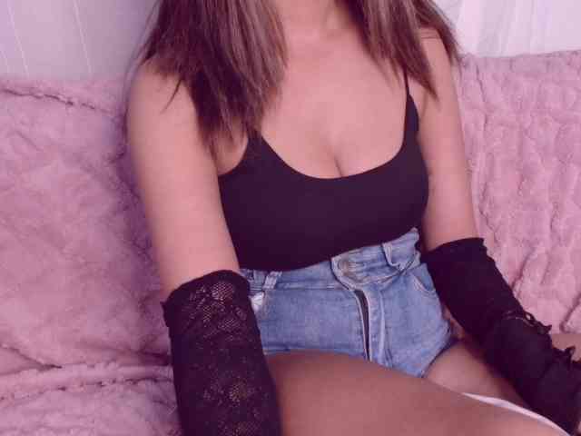 laceyy webcam